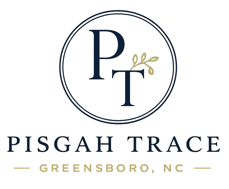 Pisgah Trace